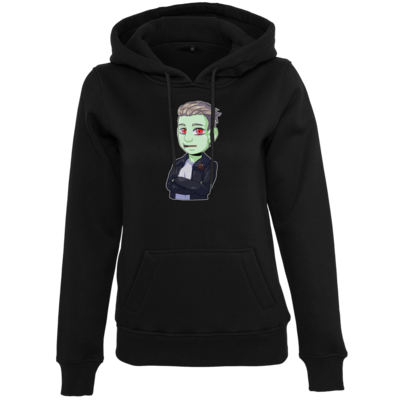 Motiv: Womens Heavy Hoody - Shizzy_Horror - bestimme auf Wunsch Details wie Produkt, Grösse, Farbe und Position selbst ! Motiv: Womens Heavy Hoody - Shizzy_Horror