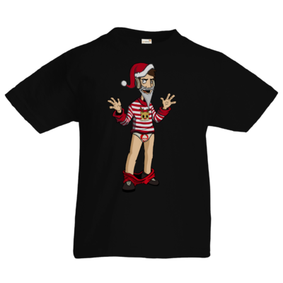Motiv: Kids T-Shirt Premium FAIR WEAR - Weihnachten - bestimme auf Wunsch Details wie Produkt, Grösse, Farbe und Position selbst ! Motiv: Kids T-Shirt Premium FAIR WEAR - Weihnachten