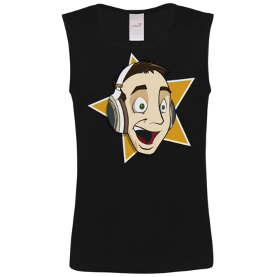 Motiv: Athletic Vest FAIR WEAR - Logo - bestimme auf Wunsch Details wie Produkt, Grösse, Farbe und Position selbst ! Motiv: Athletic Vest FAIR WEAR - Logo