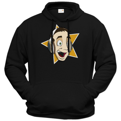 Motiv: Hoodie Premium FAIR WEAR - Logo - bestimme auf Wunsch Details wie Produkt, Grösse, Farbe und Position selbst ! Motiv: Hoodie Premium FAIR WEAR - Logo