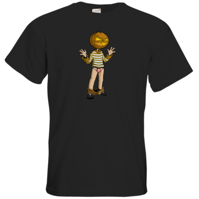 Motiv: T-Shirt Premium FAIR WEAR - Halloween - bestimme auf Wunsch Details wie Produkt, Grösse, Farbe und Position selbst ! Motiv: T-Shirt Premium FAIR WEAR - Halloween