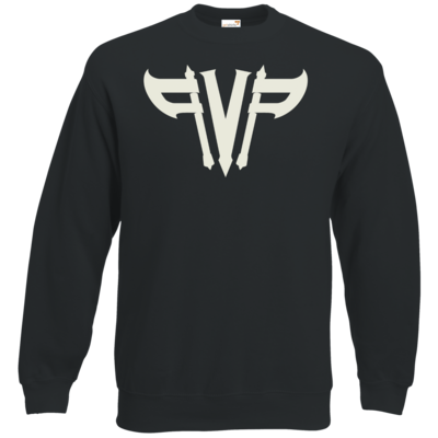 Motiv: Sweatshirt Classic - Elitepvpers PVP White - bestimme auf Wunsch Details wie Produkt, Grösse, Farbe und Position selbst ! Motiv: Sweatshirt Classic - Elitepvpers PVP White