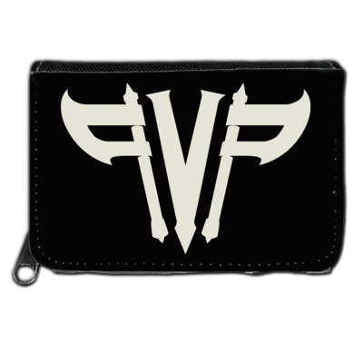Motiv: Geldboerse - Elitepvpers PVP White - bestimme auf Wunsch Details wie Produkt, Grösse, Farbe und Position selbst ! Motiv: Geldboerse - Elitepvpers PVP White