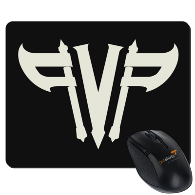 Motiv: Mousepad Textil - Elitepvpers PVP White - bestimme auf Wunsch Details wie Produkt, Grösse, Farbe und Position selbst ! Motiv: Mousepad Textil - Elitepvpers PVP White