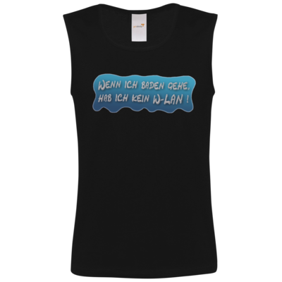 Motiv: Athletic Vest FAIR WEAR - Schaumtext - bestimme auf Wunsch Details wie Produkt, Grösse, Farbe und Position selbst ! Motiv: Athletic Vest FAIR WEAR - Schaumtext