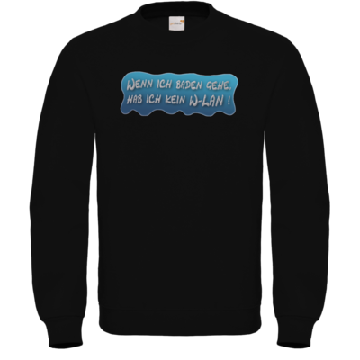 Motiv: Sweatshirt FAIR WEAR - Schaumtext - bestimme auf Wunsch Details wie Produkt, Grösse, Farbe und Position selbst ! Motiv: Sweatshirt FAIR WEAR - Schaumtext