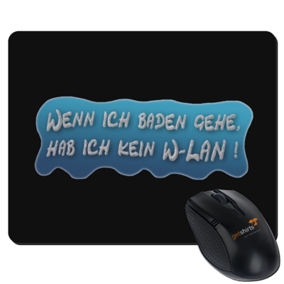 Motiv: Mousepad Textil - Schaumtext - bestimme auf Wunsch Details wie Produkt, Grösse, Farbe und Position selbst ! Motiv: Mousepad Textil - Schaumtext