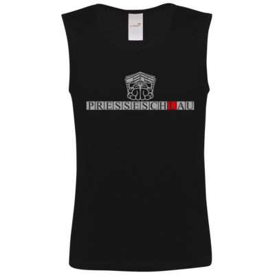 Motiv: Athletic Vest FAIR WEAR - Presseschlau 1 - bestimme auf Wunsch Details wie Produkt, Grösse, Farbe und Position selbst ! Motiv: Athletic Vest FAIR WEAR - Presseschlau 1