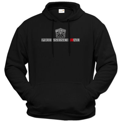 Motiv: Hoodie Premium FAIR WEAR - Presseschlau 1 - bestimme auf Wunsch Details wie Produkt, Grösse, Farbe und Position selbst ! Motiv: Hoodie Premium FAIR WEAR - Presseschlau 1