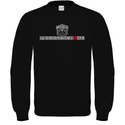 Motiv: Sweatshirt FAIR WEAR - Presseschlau 1 - bestimme auf Wunsch Details wie Produkt, Grösse, Farbe und Position selbst ! Motiv: Sweatshirt FAIR WEAR - Presseschlau 1