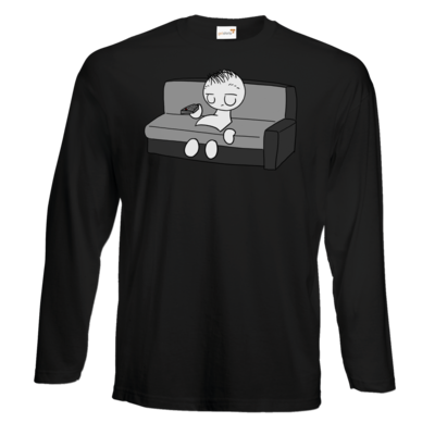 Motiv: Exact 190 Longsleeve FAIR WEAR - DarkViktory Couchman - bestimme auf Wunsch Details wie Produkt, Grösse, Farbe und Position selbst ! Motiv: Exact 190 Longsleeve FAIR WEAR - DarkViktory Couchman