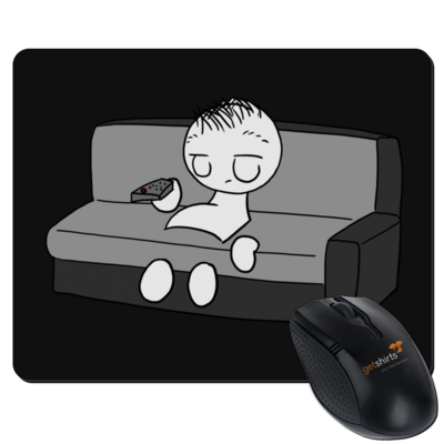 Motiv: Mousepad Textil - DarkViktory Couchman - bestimme auf Wunsch Details wie Produkt, Grösse, Farbe und Position selbst ! Motiv: Mousepad Textil - DarkViktory Couchman