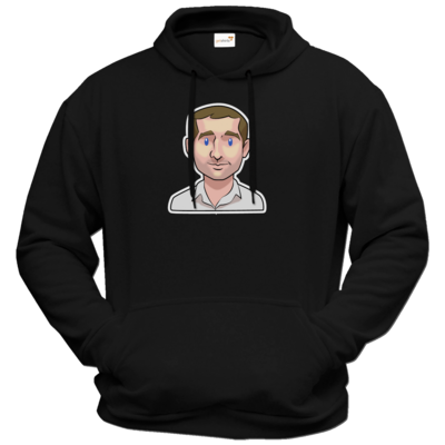 Motiv: Hoodie Premium FAIR WEAR - Adam - bestimme auf Wunsch Details wie Produkt, Grösse, Farbe und Position selbst ! Motiv: Hoodie Premium FAIR WEAR - Adam