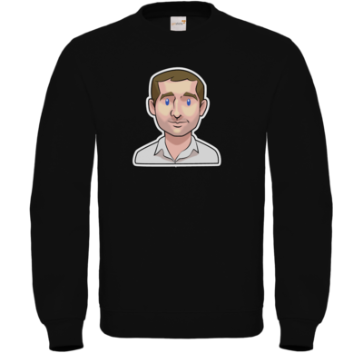 Motiv: Sweatshirt FAIR WEAR - Adam - bestimme auf Wunsch Details wie Produkt, Grösse, Farbe und Position selbst ! Motiv: Sweatshirt FAIR WEAR - Adam