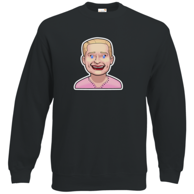 Motiv: Sweatshirt Classic - Hella - bestimme auf Wunsch Details wie Produkt, Grösse, Farbe und Position selbst ! Motiv: Sweatshirt Classic - Hella