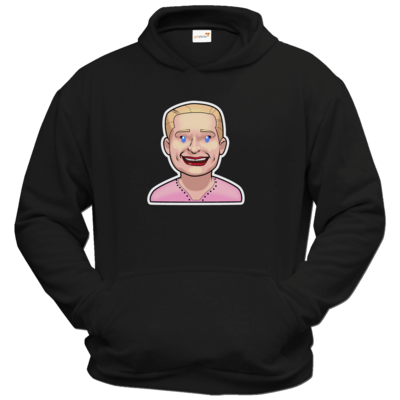 Motiv: Hoodie Classic - Hella - bestimme auf Wunsch Details wie Produkt, Grösse, Farbe und Position selbst ! Motiv: Hoodie Classic - Hella
