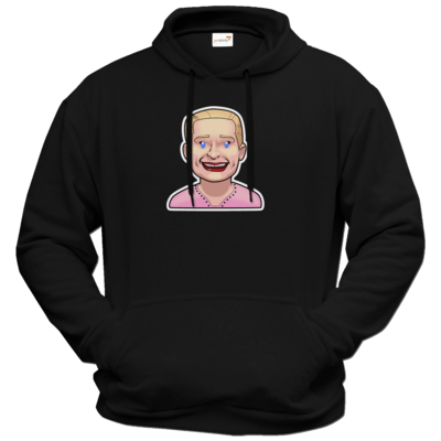 Motiv: Hoodie Premium FAIR WEAR - Hella - bestimme auf Wunsch Details wie Produkt, Grösse, Farbe und Position selbst ! Motiv: Hoodie Premium FAIR WEAR - Hella