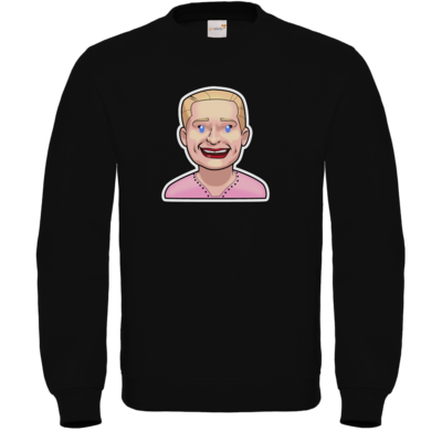 Motiv: Sweatshirt FAIR WEAR - Hella - bestimme auf Wunsch Details wie Produkt, Grösse, Farbe und Position selbst ! Motiv: Sweatshirt FAIR WEAR - Hella