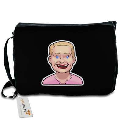 Motiv: Schultertasche - Hella - bestimme auf Wunsch Details wie Produkt, Grösse, Farbe und Position selbst ! Motiv: Schultertasche - Hella