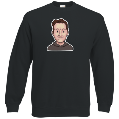 Motiv: Sweatshirt Classic - Julian - bestimme auf Wunsch Details wie Produkt, Grösse, Farbe und Position selbst ! Motiv: Sweatshirt Classic - Julian