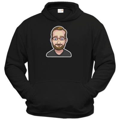 Motiv: Hoodie Classic - Lars - bestimme auf Wunsch Details wie Produkt, Grösse, Farbe und Position selbst ! Motiv: Hoodie Classic - Lars