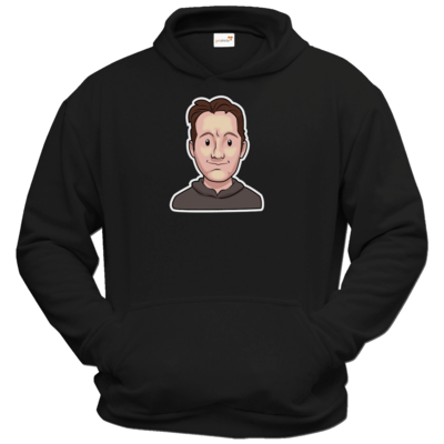 Motiv: Hoodie Classic - Julian - bestimme auf Wunsch Details wie Produkt, Grösse, Farbe und Position selbst ! Motiv: Hoodie Classic - Julian