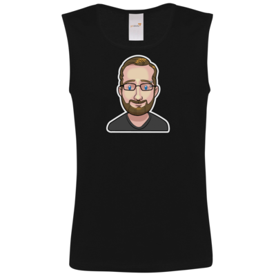 Motiv: Athletic Vest FAIR WEAR - Lars - bestimme auf Wunsch Details wie Produkt, Grösse, Farbe und Position selbst ! Motiv: Athletic Vest FAIR WEAR - Lars
