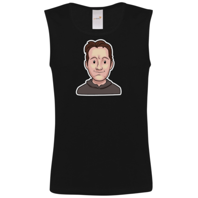Motiv: Athletic Vest FAIR WEAR - Julian - bestimme auf Wunsch Details wie Produkt, Grösse, Farbe und Position selbst ! Motiv: Athletic Vest FAIR WEAR - Julian