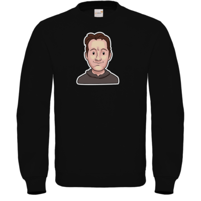 Motiv: Sweatshirt FAIR WEAR - Julian - bestimme auf Wunsch Details wie Produkt, Grösse, Farbe und Position selbst ! Motiv: Sweatshirt FAIR WEAR - Julian
