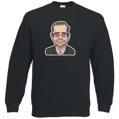 Motiv: Sweatshirt Classic - Mario - bestimme auf Wunsch Details wie Produkt, Grösse, Farbe und Position selbst ! Motiv: Sweatshirt Classic - Mario