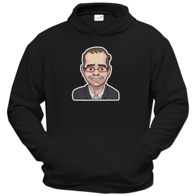 Motiv: Hoodie Classic - Mario - bestimme auf Wunsch Details wie Produkt, Grösse, Farbe und Position selbst ! Motiv: Hoodie Classic - Mario