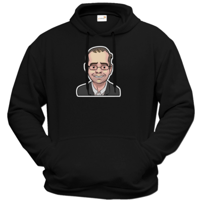 Motiv: Hoodie Premium FAIR WEAR - Mario - bestimme auf Wunsch Details wie Produkt, Grösse, Farbe und Position selbst ! Motiv: Hoodie Premium FAIR WEAR - Mario