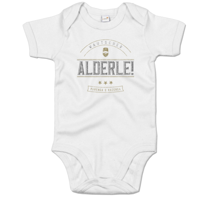 Motiv: Baby Body Organic - Alderle - bestimme auf Wunsch Details wie Produkt, Grösse, Farbe und Position selbst ! Motiv: Baby Body Organic - Alderle