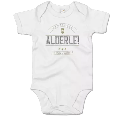 Motiv: Baby Body Organic - Alderle - bestimme auf Wunsch Details wie Produkt, Grösse, Farbe und Position selbst ! Motiv: Baby Body Organic - Alderle