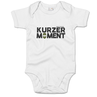 Motiv: Baby Body Organic - Kurzer Moment - bestimme auf Wunsch Details wie Produkt, Grösse, Farbe und Position selbst ! Motiv: Baby Body Organic - Kurzer Moment