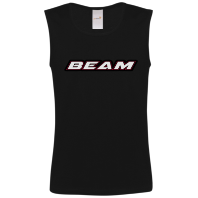 Motiv: Athletic Vest FAIR WEAR - Beam Logo - bestimme auf Wunsch Details wie Produkt, Grösse, Farbe und Position selbst ! Motiv: Athletic Vest FAIR WEAR - Beam Logo