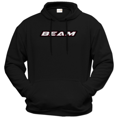 Motiv: Hoodie Premium FAIR WEAR - Beam Logo - bestimme auf Wunsch Details wie Produkt, Grösse, Farbe und Position selbst ! Motiv: Hoodie Premium FAIR WEAR - Beam Logo