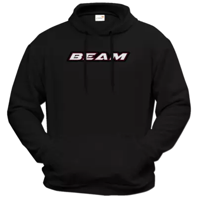 Motiv: Hoodie Premium FAIR WEAR - Beam Logo - bestimme auf Wunsch Details wie Produkt, Grösse, Farbe und Position selbst ! Motiv: Hoodie Premium FAIR WEAR - Beam Logo