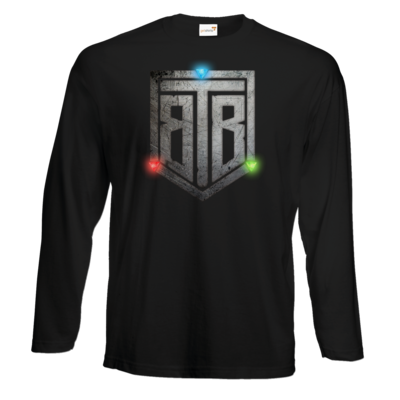 Motiv: Exact 190 Longsleeve FAIR WEAR - BEAT THE BEAM - bestimme auf Wunsch Details wie Produkt, Grösse, Farbe und Position selbst ! Motiv: Exact 190 Longsleeve FAIR WEAR - BEAT THE BEAM