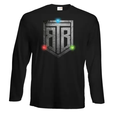 Motiv: Exact 190 Longsleeve FAIR WEAR - BEAT THE BEAM - bestimme auf Wunsch Details wie Produkt, Grösse, Farbe und Position selbst ! Motiv: Exact 190 Longsleeve FAIR WEAR - BEAT THE BEAM