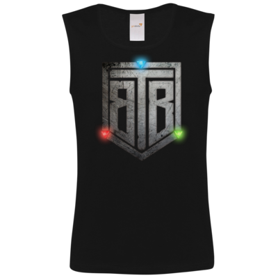 Motiv: Athletic Vest FAIR WEAR - BEAT THE BEAM - bestimme auf Wunsch Details wie Produkt, Grösse, Farbe und Position selbst ! Motiv: Athletic Vest FAIR WEAR - BEAT THE BEAM