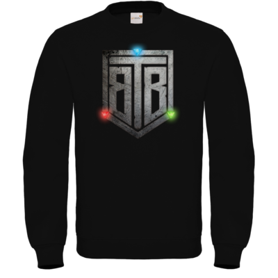 Motiv: Sweatshirt FAIR WEAR - BEAT THE BEAM - bestimme auf Wunsch Details wie Produkt, Grösse, Farbe und Position selbst ! Motiv: Sweatshirt FAIR WEAR - BEAT THE BEAM
