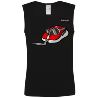 Motiv: Athletic Vest FAIR WEAR - Maus - bestimme auf Wunsch Details wie Produkt, Grösse, Farbe und Position selbst ! Motiv: Athletic Vest FAIR WEAR - Maus