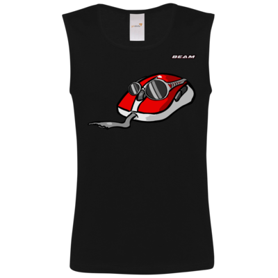 Motiv: Athletic Vest FAIR WEAR - Maus - bestimme auf Wunsch Details wie Produkt, Grösse, Farbe und Position selbst ! Motiv: Athletic Vest FAIR WEAR - Maus