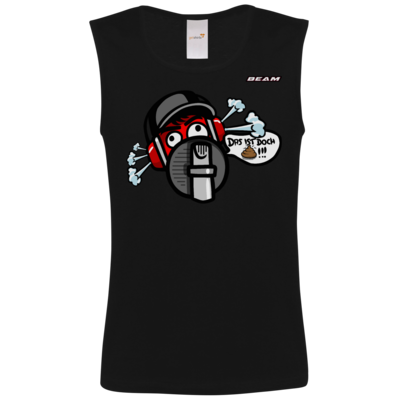 Motiv: Athletic Vest FAIR WEAR - Rage - bestimme auf Wunsch Details wie Produkt, Grösse, Farbe und Position selbst ! Motiv: Athletic Vest FAIR WEAR - Rage