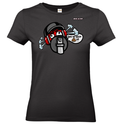Motiv: T-Shirt Damen Premium FAIR WEAR - Rage - bestimme auf Wunsch Details wie Produkt, Grösse, Farbe und Position selbst ! Motiv: T-Shirt Damen Premium FAIR WEAR - Rage