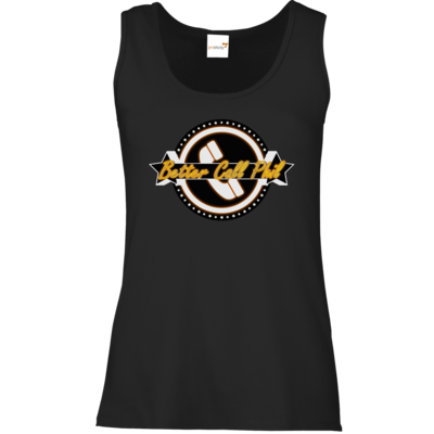 Motiv: Tank Top Damen Classic - Philmann - Better Call Phil - bestimme auf Wunsch Details wie Produkt, Grösse, Farbe und Position selbst ! Motiv: Tank Top Damen Classic - Philmann - Better Call Phil