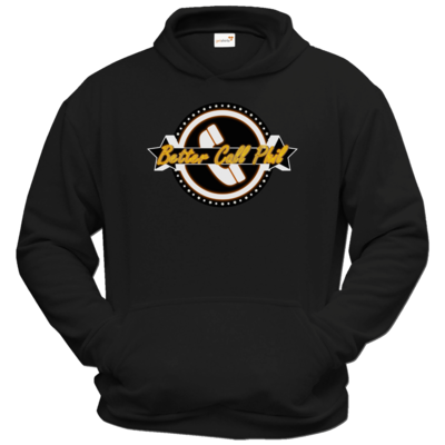 Motiv: Hoodie Classic - Philmann - Better Call Phil - bestimme auf Wunsch Details wie Produkt, Grösse, Farbe und Position selbst ! Motiv: Hoodie Classic - Philmann - Better Call Phil