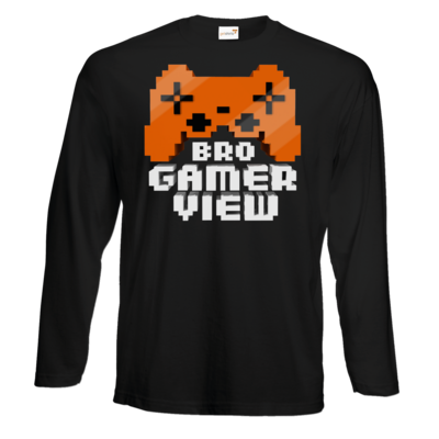 Motiv: Exact 190 Longsleeve FAIR WEAR - Logo BGV - bestimme auf Wunsch Details wie Produkt, Grösse, Farbe und Position selbst ! Motiv: Exact 190 Longsleeve FAIR WEAR - Logo BGV