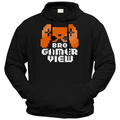 Motiv: Hoodie Premium FAIR WEAR - Logo BGV - bestimme auf Wunsch Details wie Produkt, Grösse, Farbe und Position selbst ! Motiv: Hoodie Premium FAIR WEAR - Logo BGV